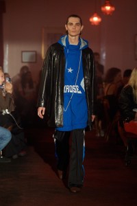 Martine Rose Men’s Spring 2024