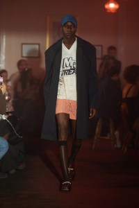Martine Rose Men’s Spring 2024