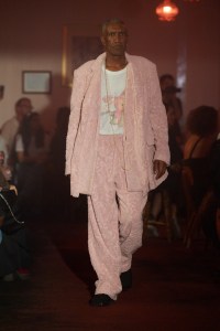 Martine Rose Men’s Spring 2024