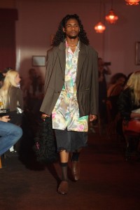Martine Rose Men’s Spring 2024