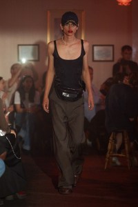 Martine Rose Men’s Spring 2024