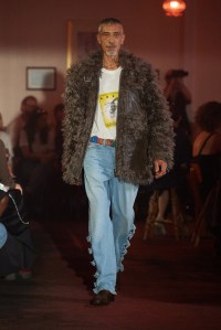 Martine Rose Men’s Spring 2024
