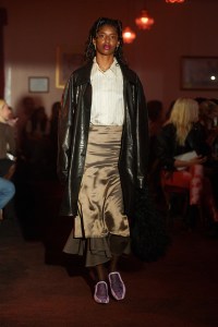 Martine Rose Men’s Spring 2024