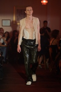 Martine Rose Men’s Spring 2024