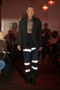 Martine Rose Men’s Spring 2024