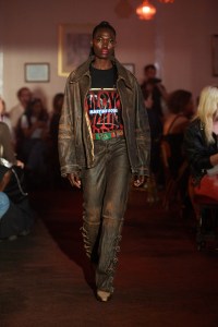 Martine Rose Men’s Spring 2024