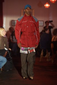 Martine Rose Men’s Spring 2024