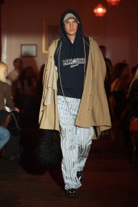 Martine Rose Men’s Spring 2024