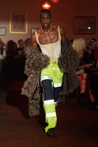Martine Rose Men’s Spring 2024