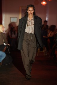 Martine Rose Men’s Spring 2024