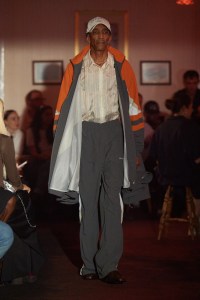 Martine Rose Men’s Spring 2024