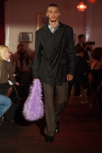 Martine Rose Men’s Spring 2024