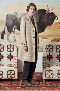 Massimo Alba Men’s Spring 2024