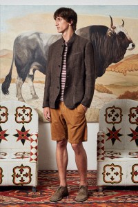 Massimo Alba Men’s Spring 2024
