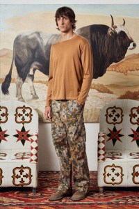 Massimo Alba Men’s Spring 2024
