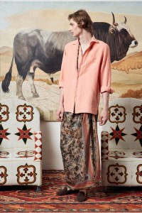 Massimo Alba Men’s Spring 2024