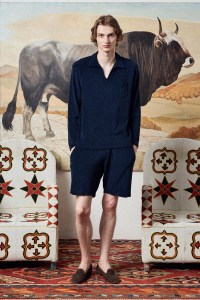 Massimo Alba Men’s Spring 2024