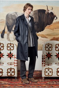 Massimo Alba Men’s Spring 2024