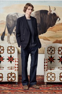 Massimo Alba Men’s Spring 2024