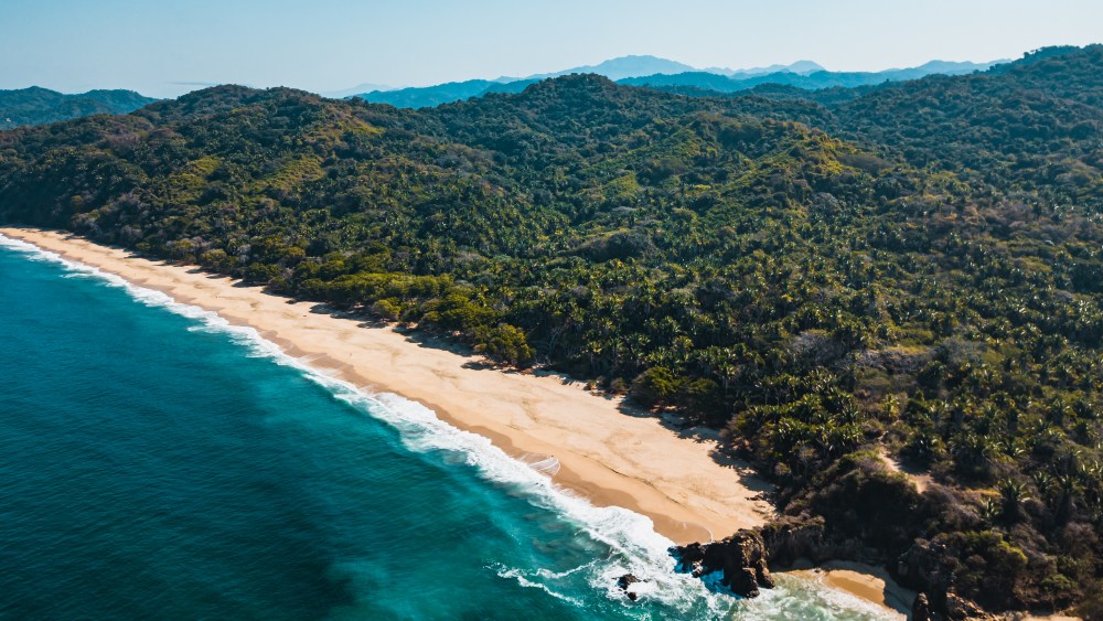 Milaroca Riviera Nayarit on the Pacific Coast of Mexico is expected to open in 2025