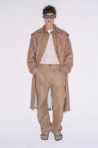 Missoni Men’s Spring 2024
