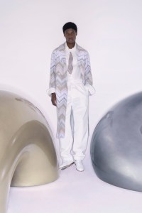 Missoni Men’s Spring 2024