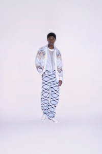 Missoni Men’s Spring 2024