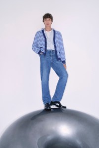 Missoni Men’s Spring 2024