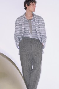 Missoni Men’s Spring 2024