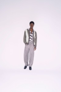 Missoni Men’s Spring 2024