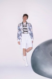 Missoni Men’s Spring 2024