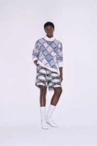 Missoni Men’s Spring 2024