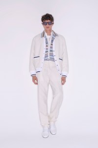 Missoni Men’s Spring 2024