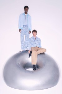 Missoni Men’s Spring 2024
