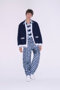 Missoni Men’s Spring 2024