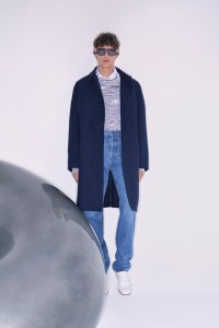 Missoni Men’s Spring 2024