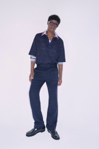 Missoni Men’s Spring 2024