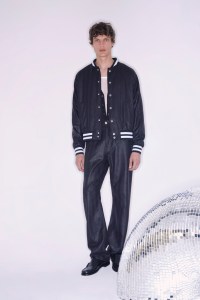 Missoni Men’s Spring 2024