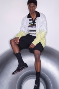 Missoni Men’s Spring 2024