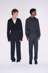 Missoni Men’s Spring 2024