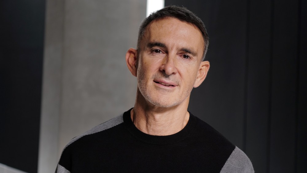 Neil Barrett