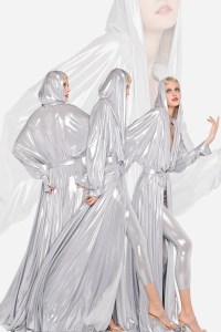Norma Kamali Resort 2024