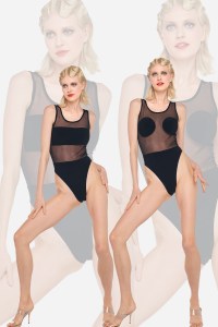 Norma Kamali Resort 2024