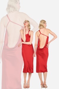 Norma Kamali Resort 2024