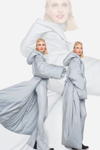 Norma Kamali Resort 2024