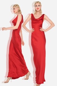 Norma Kamali Resort 2024