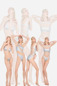 Norma Kamali Resort 2024