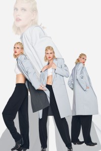 Norma Kamali Resort 2024