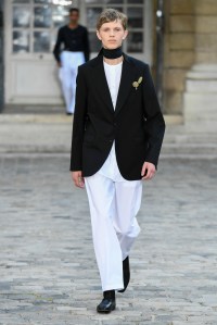 Officine Generale RTW Spring 2024