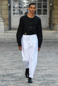 Officine Generale RTW Spring 2024